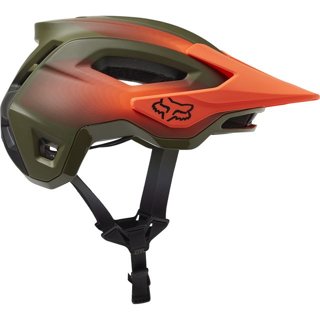 FOX Racing Speedframe Pro MIPS Pyöräilykypärä FOX Racing Speedframe Pro MIPS Pyöräilykypärä
